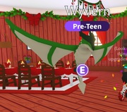 Wyvern! |NAJTANIEJ SZYBKO DUŻO POLECEŃ!|Adopt Me|Roblox