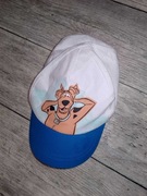 dżokejka scooby-doo 1do 2 lat jak nowa