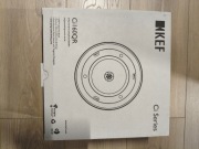 Głośnik instalacyjny KEF CI160QR Nowy