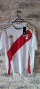 Koszulka reprezentacji Peru rozmiar L - Adidas
