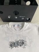 T-shirt Off White 