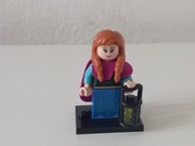LEGO Minifigures Disney Frozen Anna