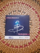 CD z Ola Maurer  - Kołędy 