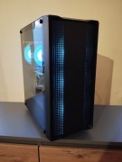 Komputer do gier RTX Ryzen Win11 SSD