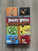 kolorowy świat Angry Birds - oficjalny przewodnik