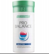 Tabletki Pro Balance LR