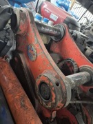 szybkozlacze hydrauliczne wimmera 2014r bdb