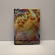 Karta Pokemon TCG Pikachu VMAX PROMO