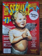 Secret service nr 77 03/2000