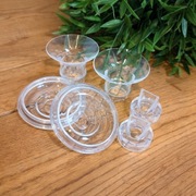 Momcozy S12 S9 s12pro s9pro Zaworki Membrany i Reduktory 