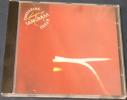 TANGERINE DREAM: Tangram (cd) jak nowa