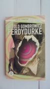 Ferdydurke - Witold Gombrowicz