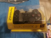 Pad do PlayStation 2 (Unikat nigdy nie wyjmowany z pudełka)