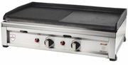Płyta grill żeliwna GAZ nowa grillowa duza