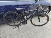 Rower Szosowy Używany