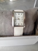 Zegarek  damski DKNY na pasku