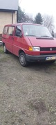Volkswagen VW Transporter T4 Caravelle 8 osób, '92, 2.4D