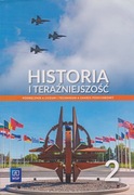 Historia i teraźniejszość 2. Liceum i technikum. Zakres podstawowy. WSiP