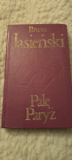 Bruno Jasieński Palę Paryż twarda bdb-