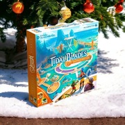 Tidal Blades: Banner Festival