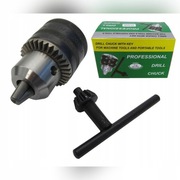 Uchwyt WIERTARSKI GŁÓWKA 13MM 3/8