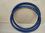 schwalbe smart sam - komplet używane z dętkami