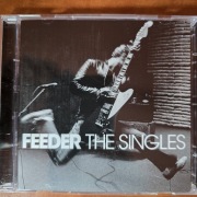 Feeder - The Singles (2CD)