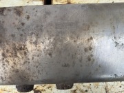 Ford Focus MK3 ST 2.0 EcoBoost – tłumik końcowy + rezonator OEM