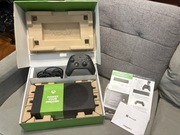 Xbox Series S Carbon Black 1TB | Pad Pudełko itd