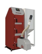 Kocioł Stalmark Vegas Pellet 35 45 60 80 kw