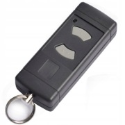 PILOT DO BRAM ZAMIENNIK HORMANN 40,685MHz - 2-KANAŁOWY HSE