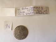 34. Zygmunt III Waza 1623 1587- 1632