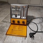 lampa lecznicza UV + IR Baronesse-kottidssol hBh