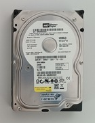 Dysk Twardy HDD WD 80 GB 3,5" Stan Doskonały