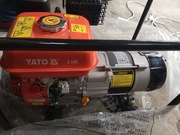 Generator Yato 2200 W