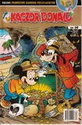 Kaczor Donald nr 30/2009