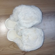 Kapcie mega damskie rozmiar 41/42