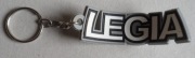Breloczek Legia Warszawa