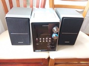 Wieża Samsung MM-T8