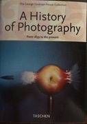 A History of photography from 1839 to the present