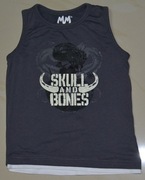 MM, bluzka, rozm. 4-5 lat