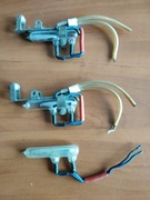 Wyłączniki krańcowe .