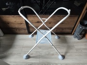 Stojak stelaż do wanienki beaba – stabilny, składany, bardzo dobry stan