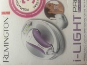 Depilator laserowy Remington i-Light Pro 