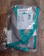 NOWA Chusta uprząż AKS do podnośnika pacjenta rozm. L