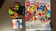 Minifigurka LEGO COLDIS100-14 Robin Hood, Disney 100