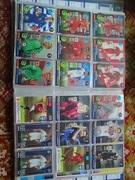 Karty piłkarzy Euro 2016 