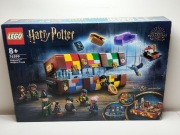 LEGO 76399 Harry Potter Magiczny kufer z Hogwartu 