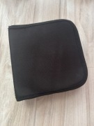 Teczka organizer na 24 CD / DVD