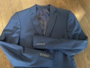 Marynarka ze spodniami Garnitur NOUVEAU 176/92/80